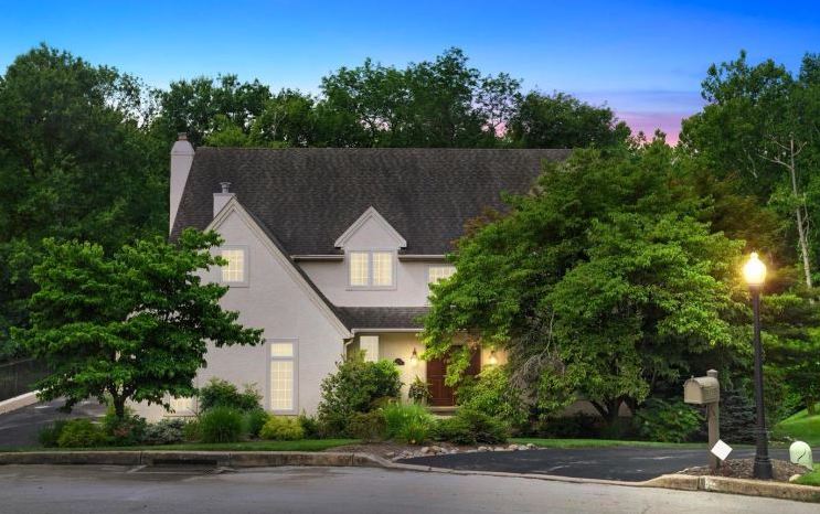 Bryn Mawr home for sale