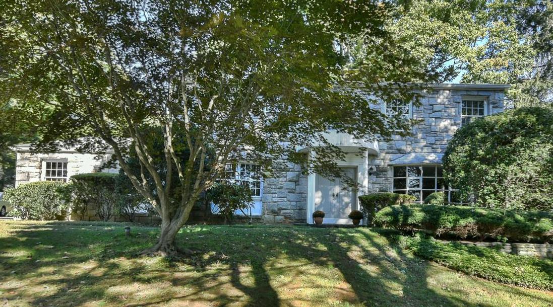 Homes for sale in lower merion school district
