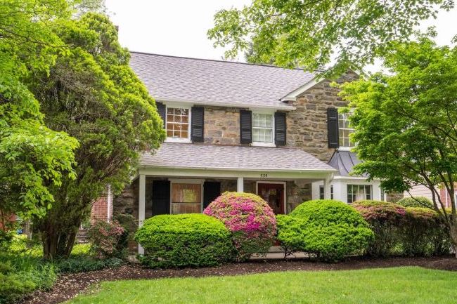merion station real estate, homes for sale  in lower merion school district
