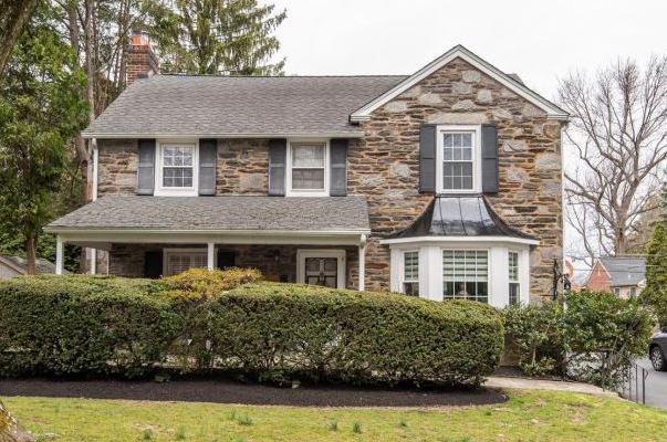 Lower Merion School District home for sale