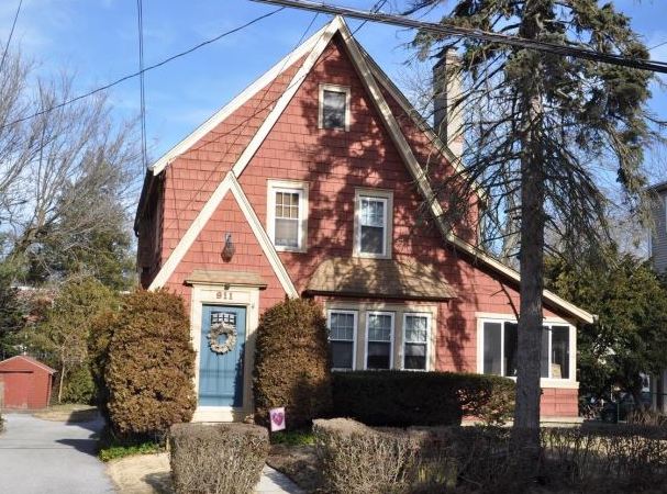 Home for sale in Havertown