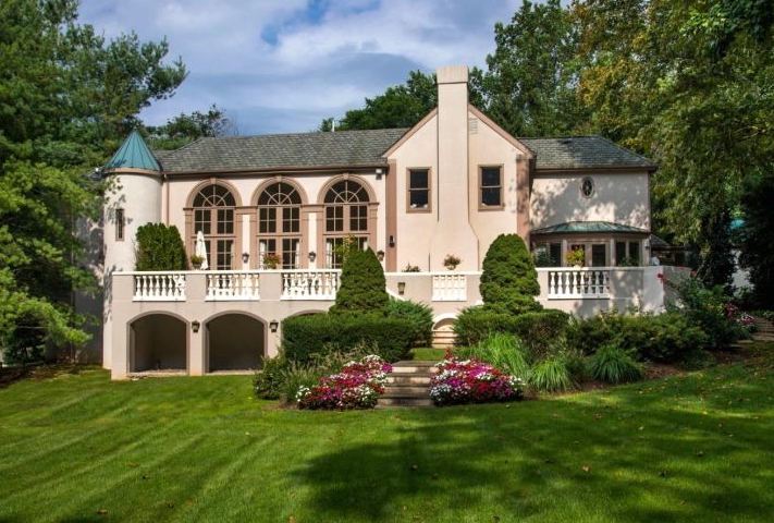 home for sale in lower merion school district